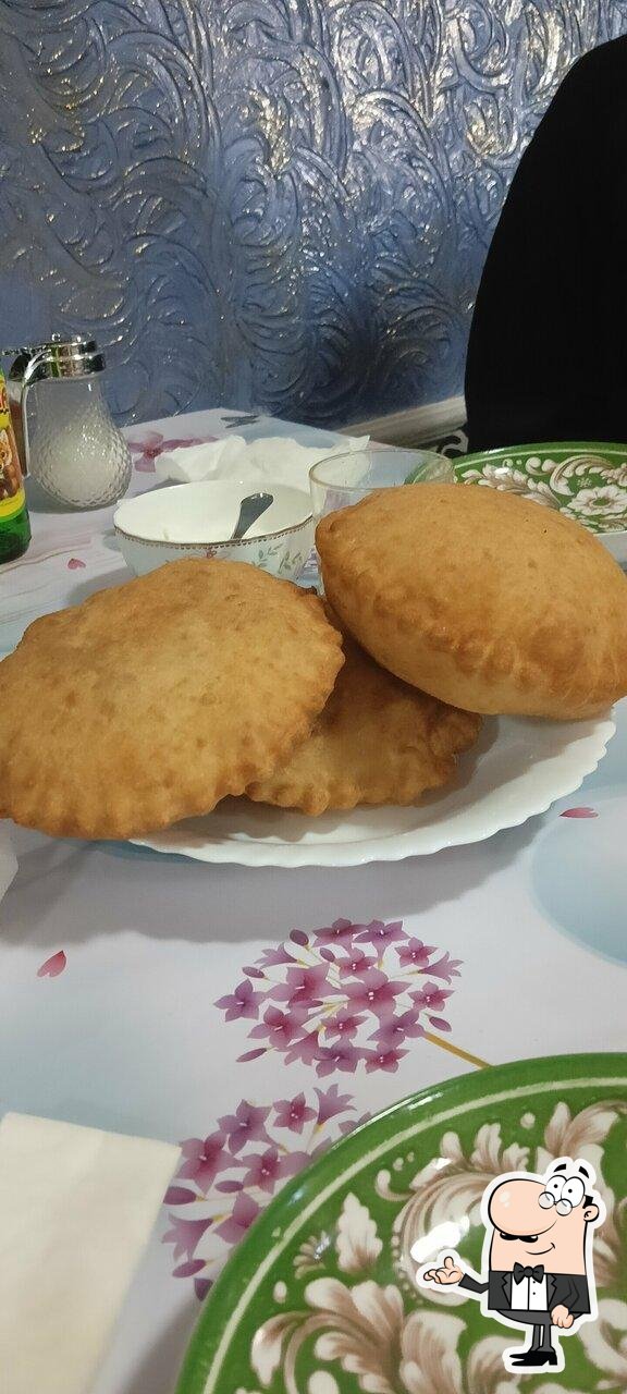 Чайхана