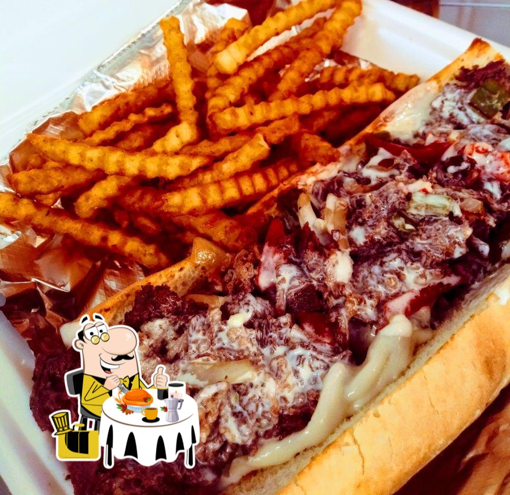 Remi's Rollin' Restaurant