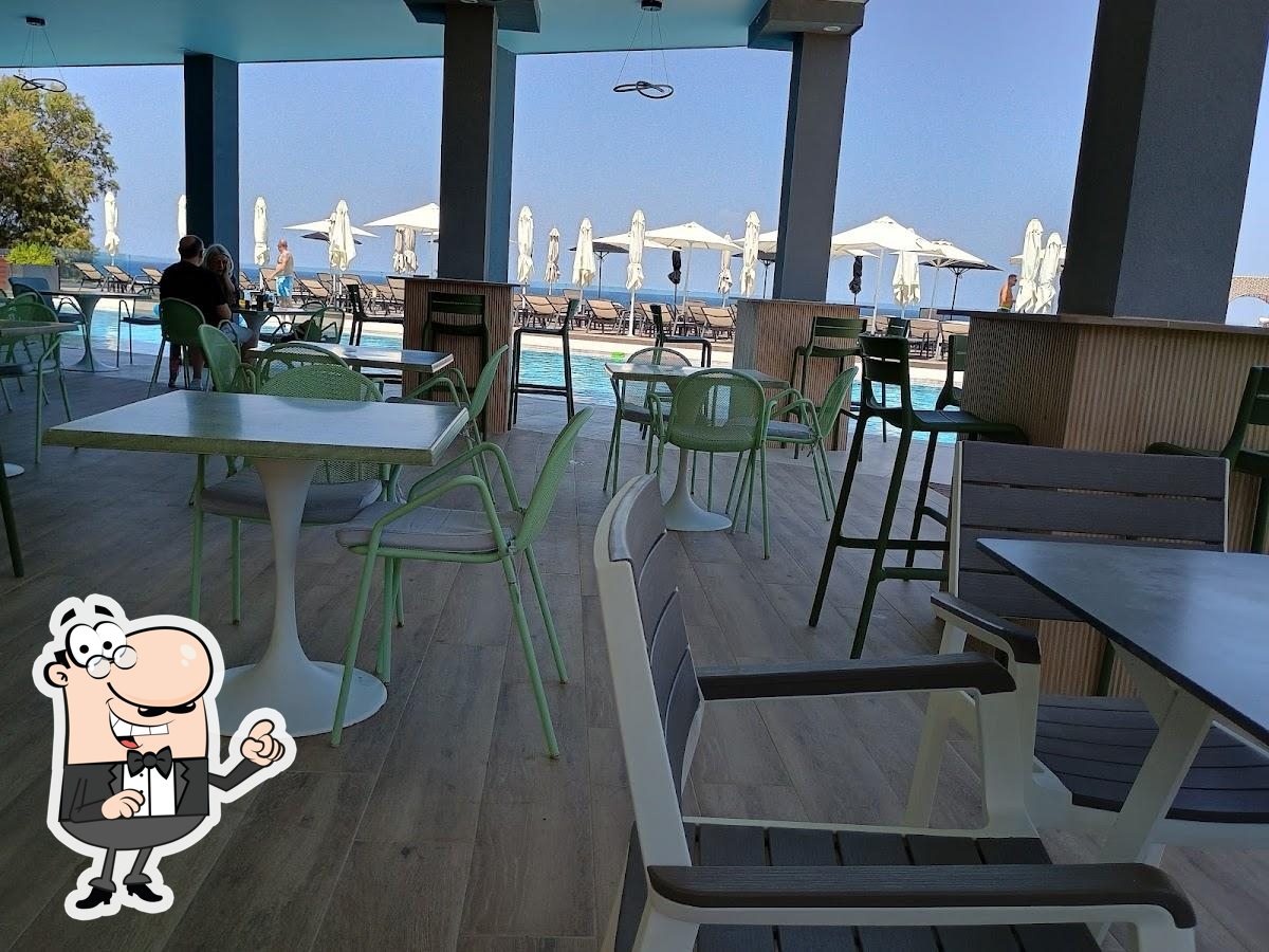 MaRea Fine Dinning