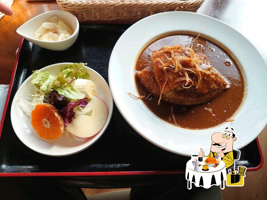 godvalleyカリー&コーヒー
