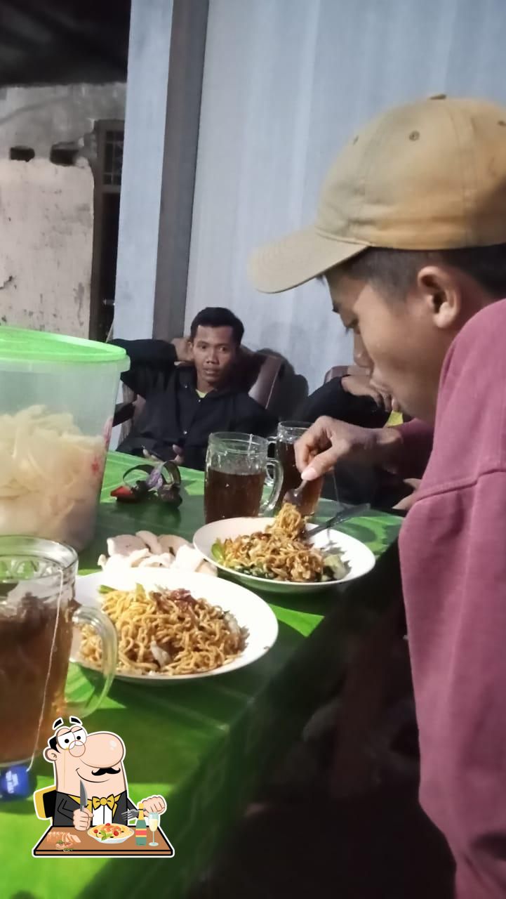 NASI GORENG SEDAP MALAM GP