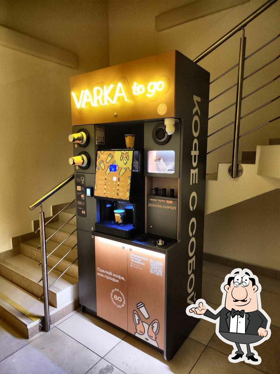 Varka