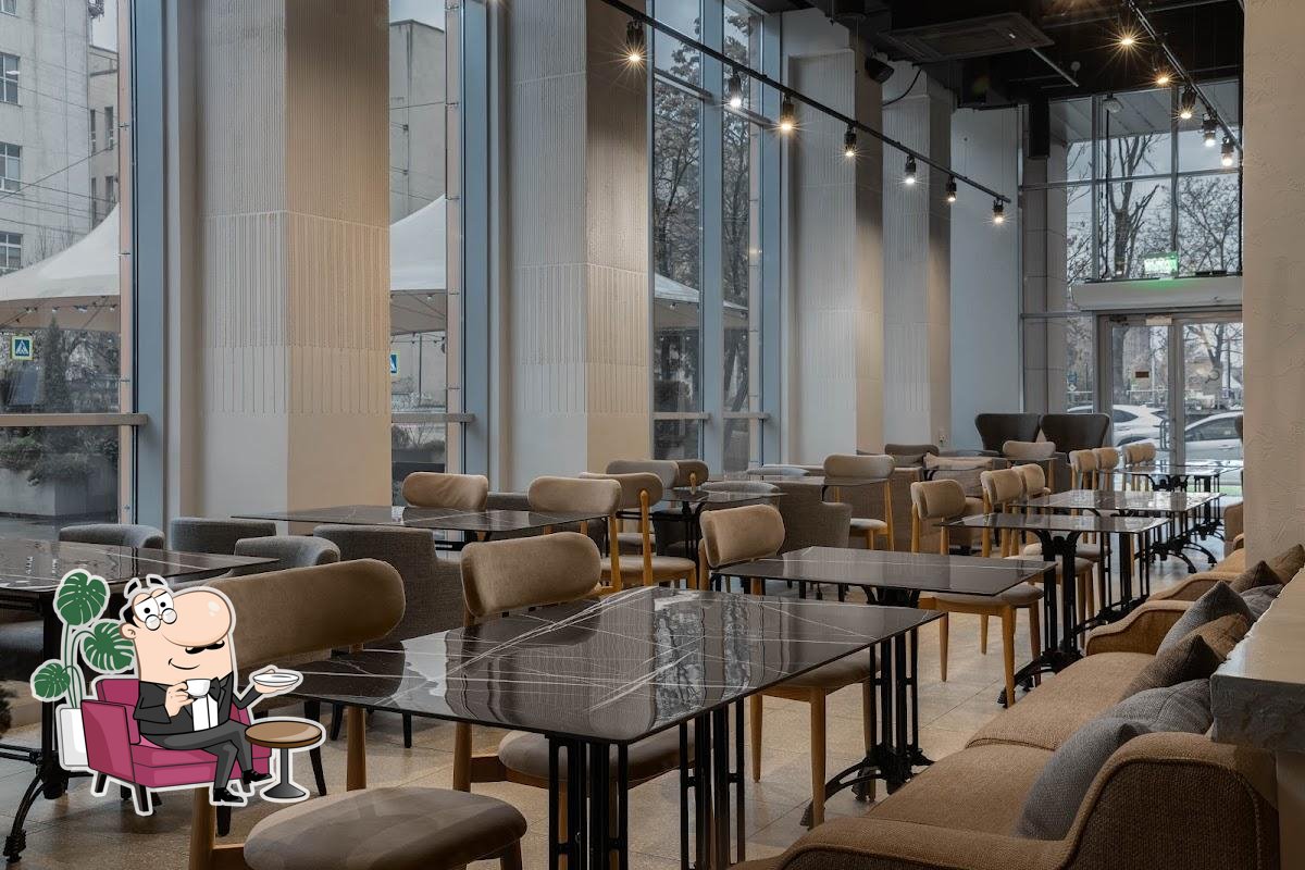 Lubo coffee