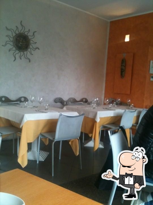Lounge Officina