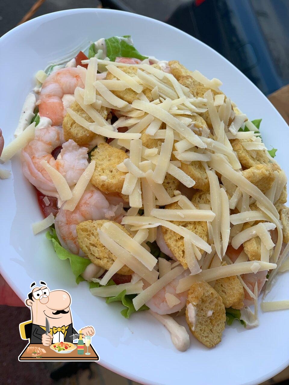 Суши энд Роллзз