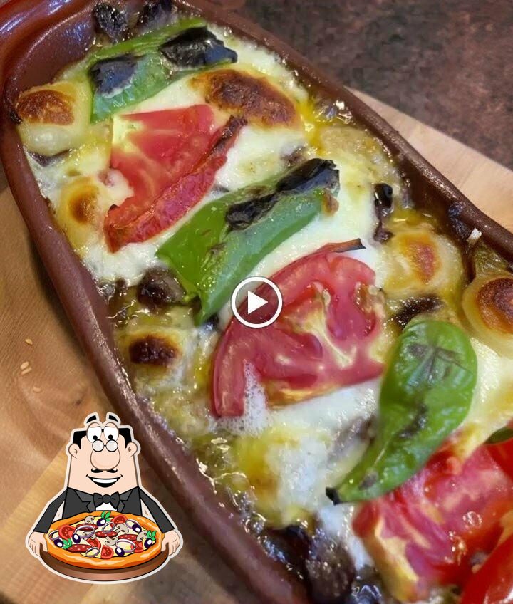 Hacımustafaoğlu&Sevenler Restoran