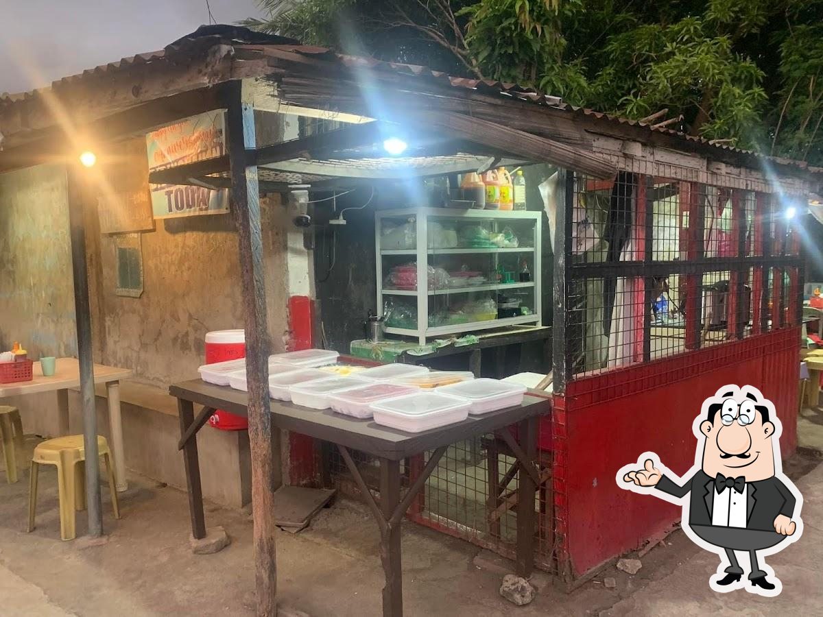 UPMAS AMIL KAINAN - BUTONG