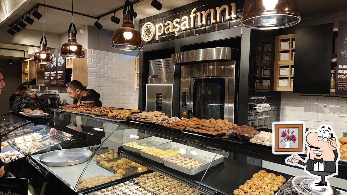 PAŞAFIRINI