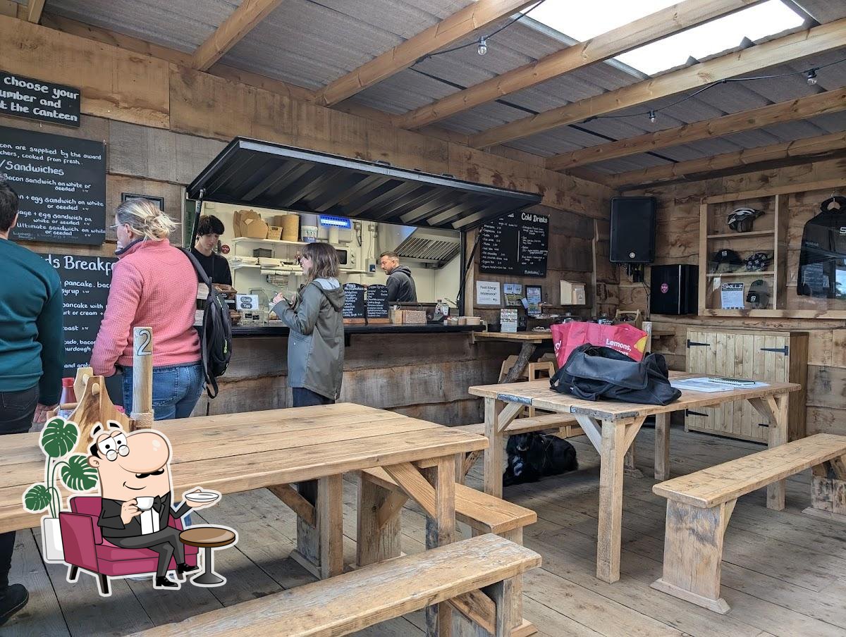 The Lodge
