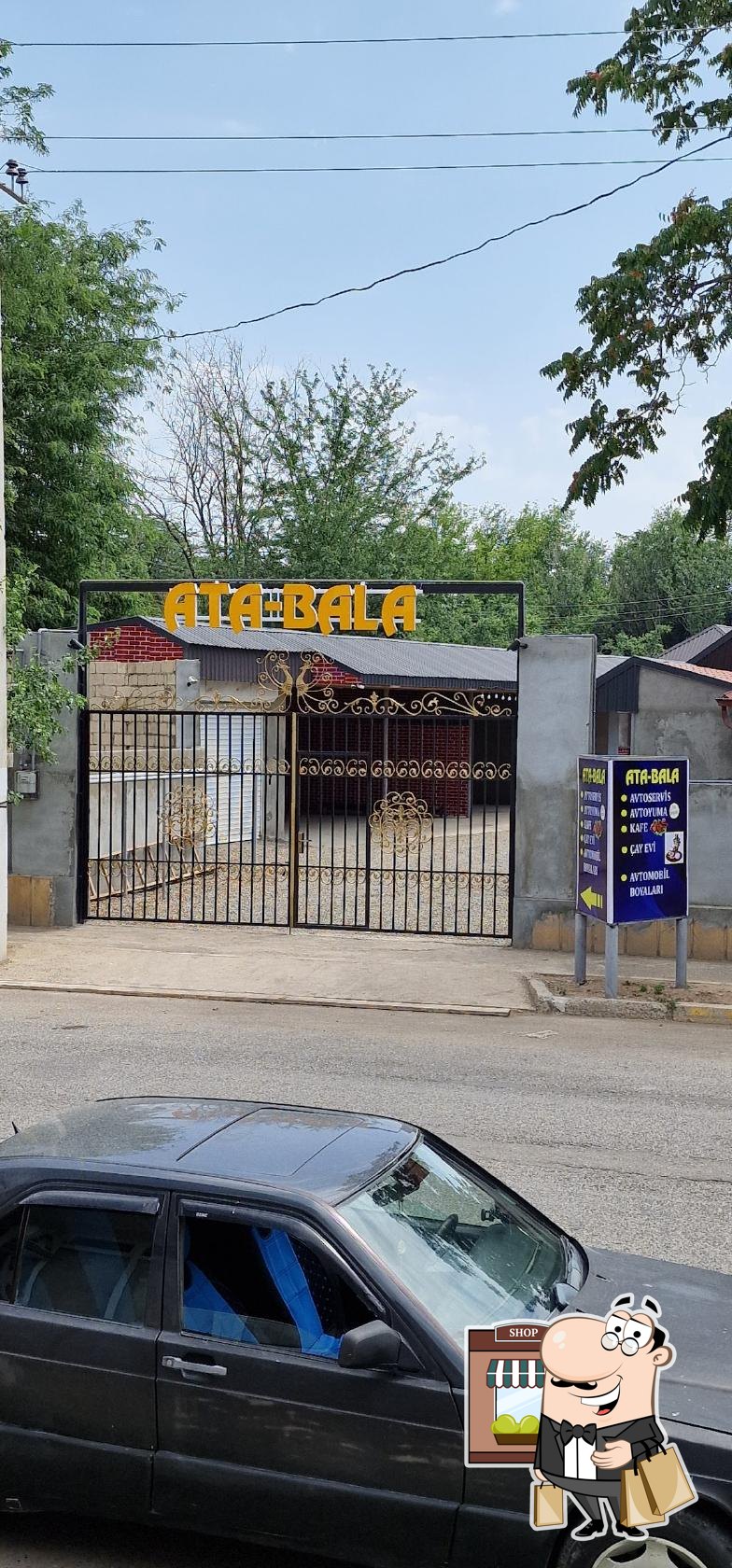 ATA BALA