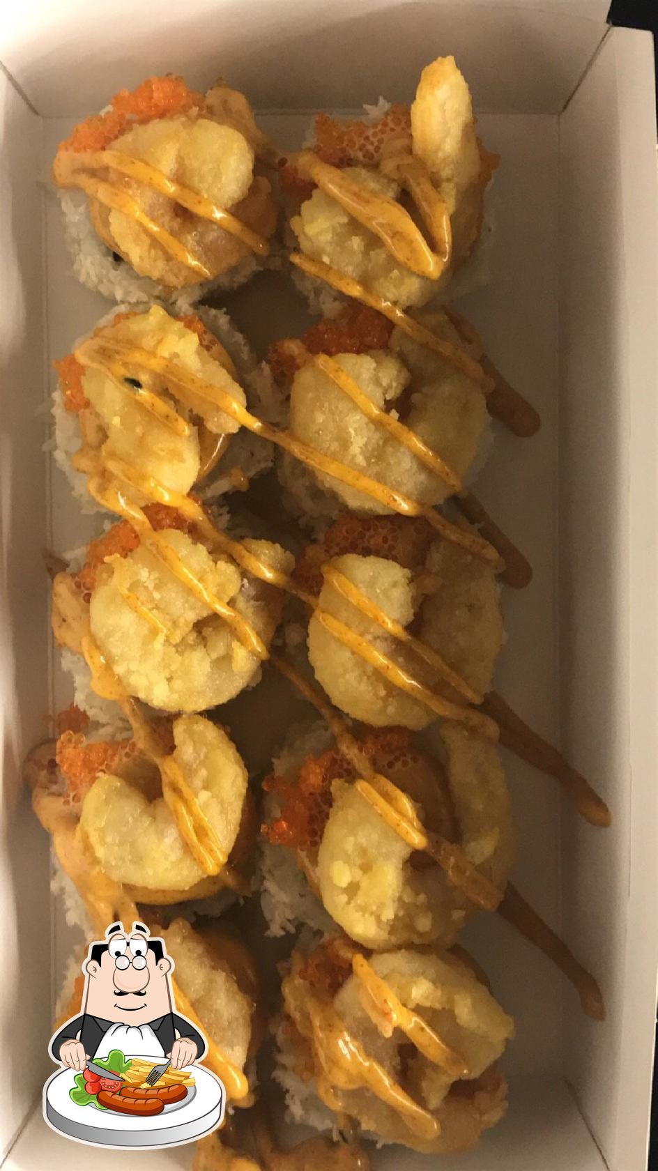 Sushi.Mia