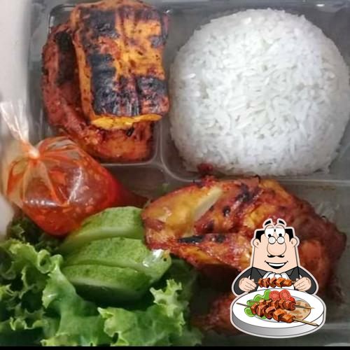 KEDAI PUPUT LEMAN NASKAH
