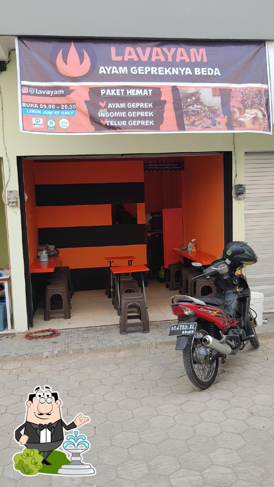 Lavayam UNS