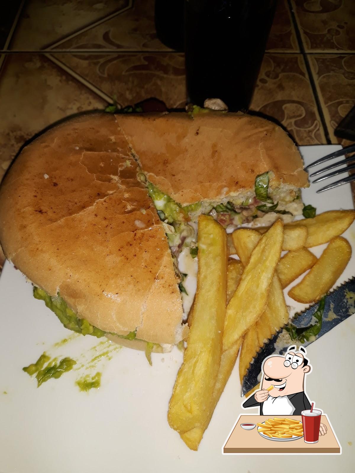 La Casa Del Master Chef