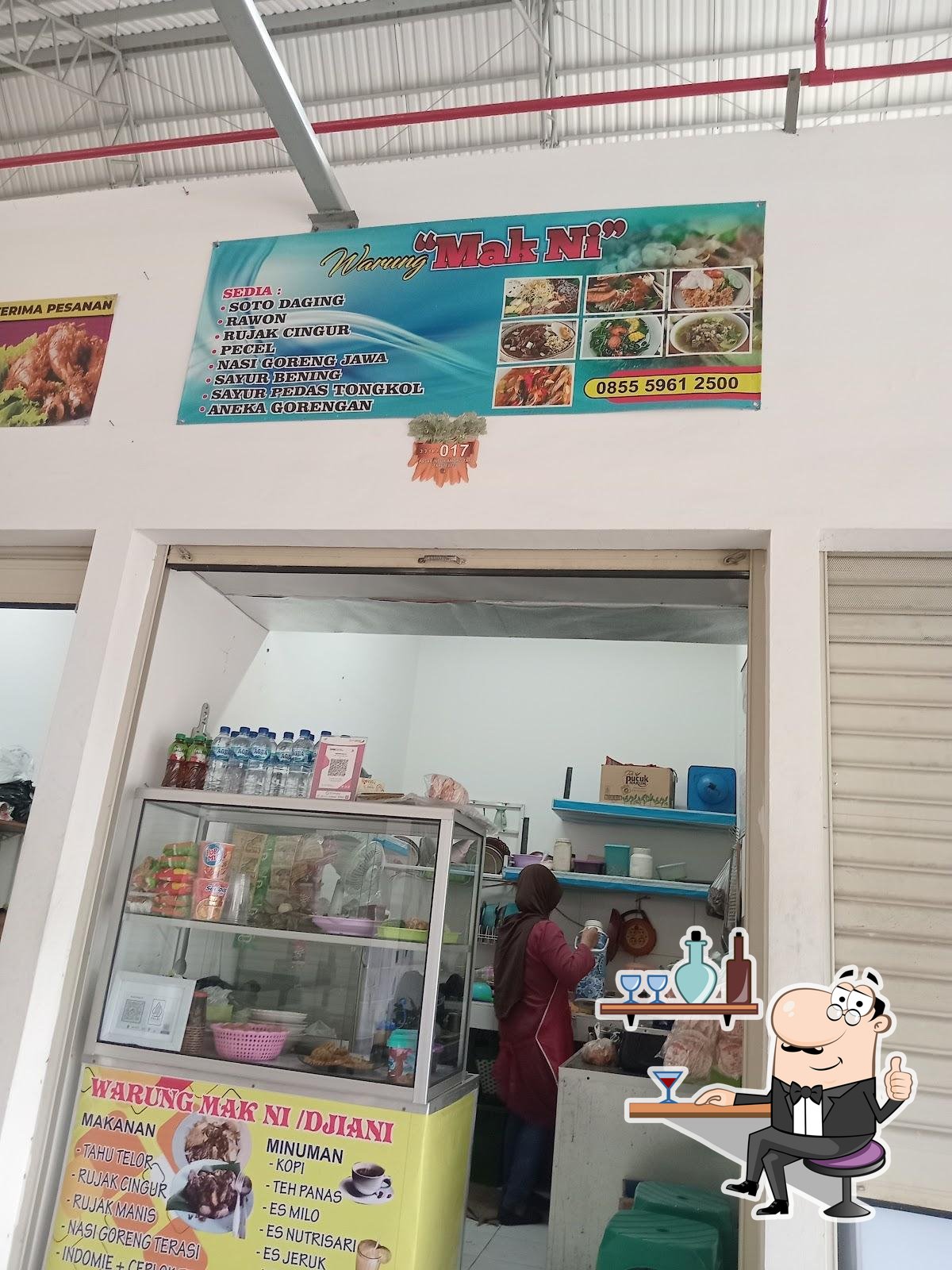 Warung Mak Ni