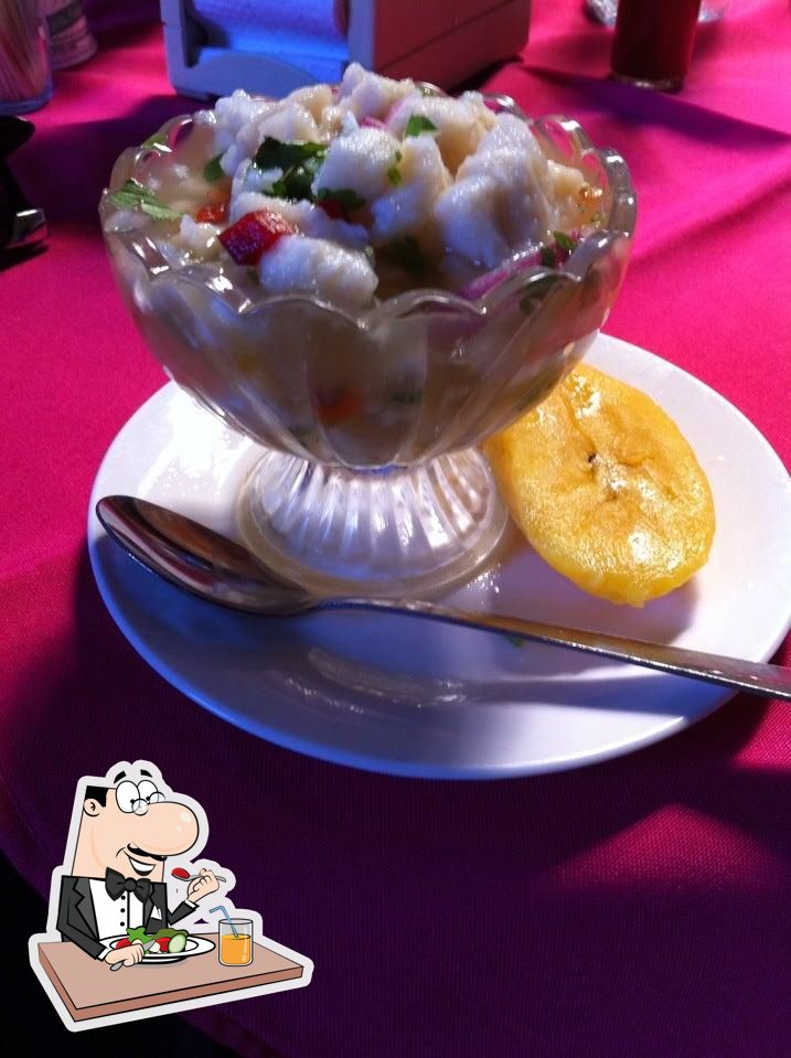 Marisqueria Dixi