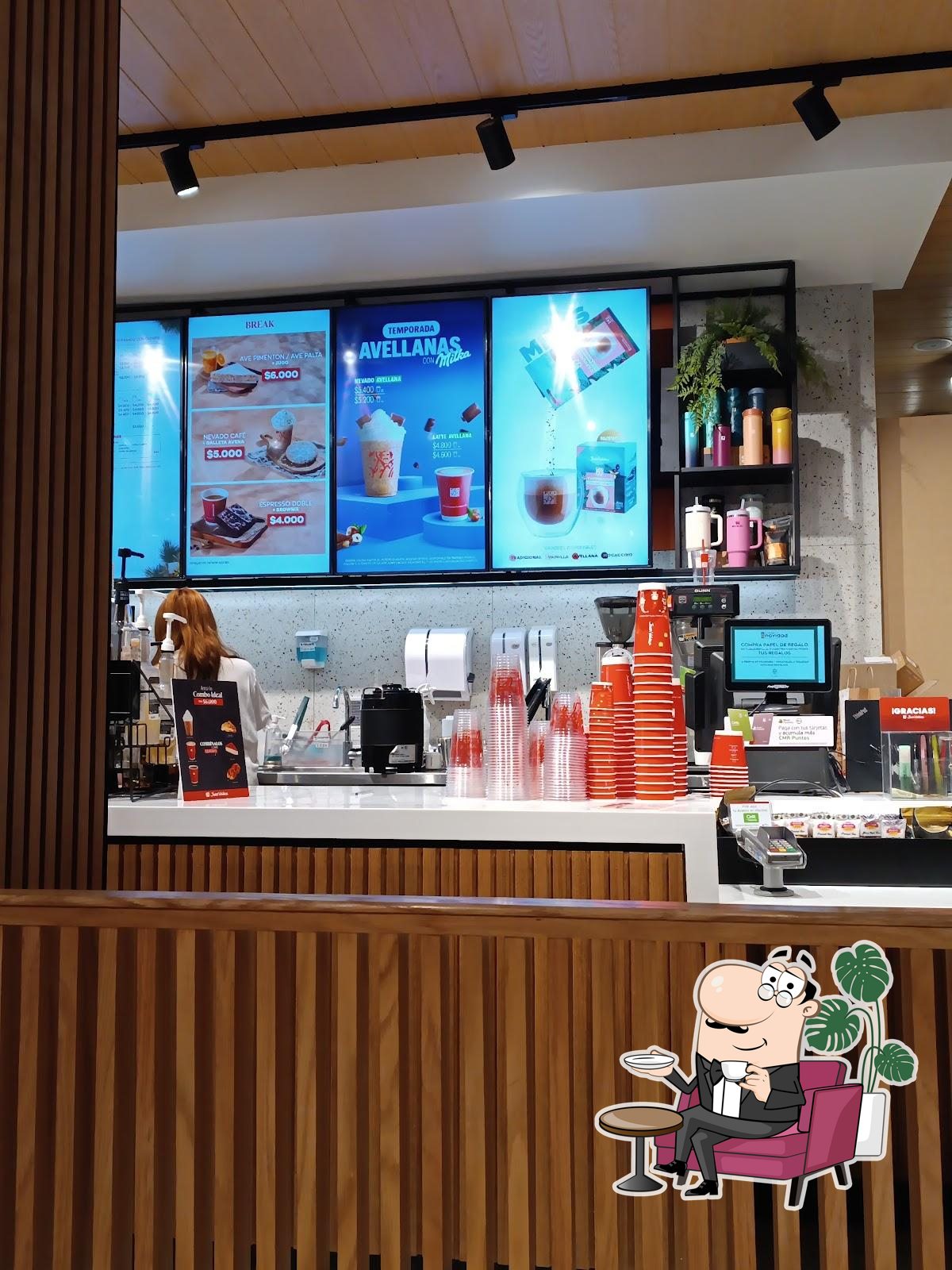 Café Juan Valdez