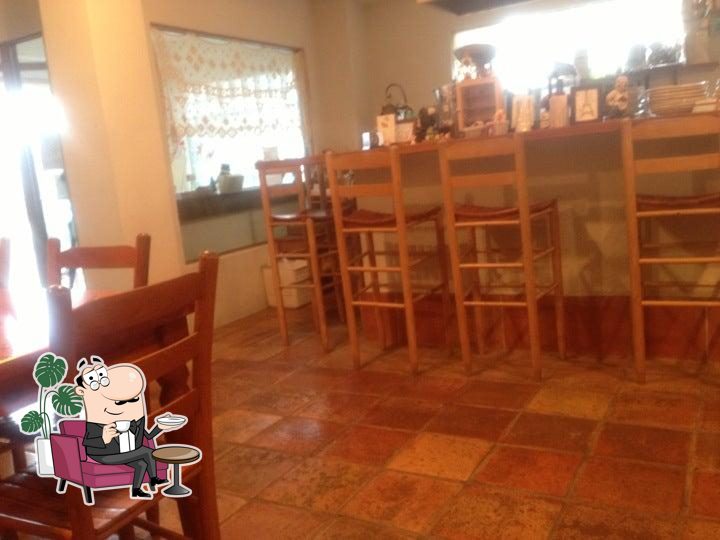 Cafe Girin