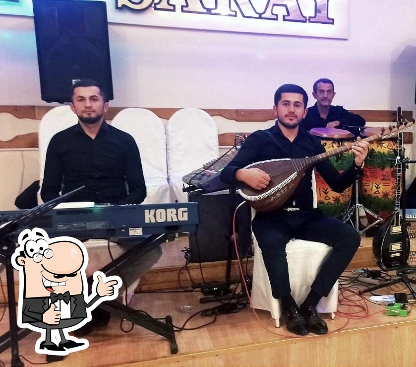 Ağ Saray