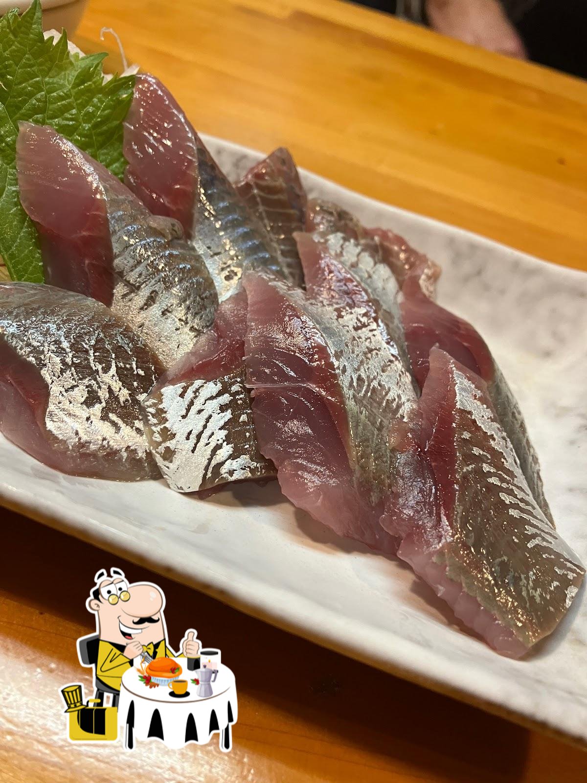 居酒屋ひらお