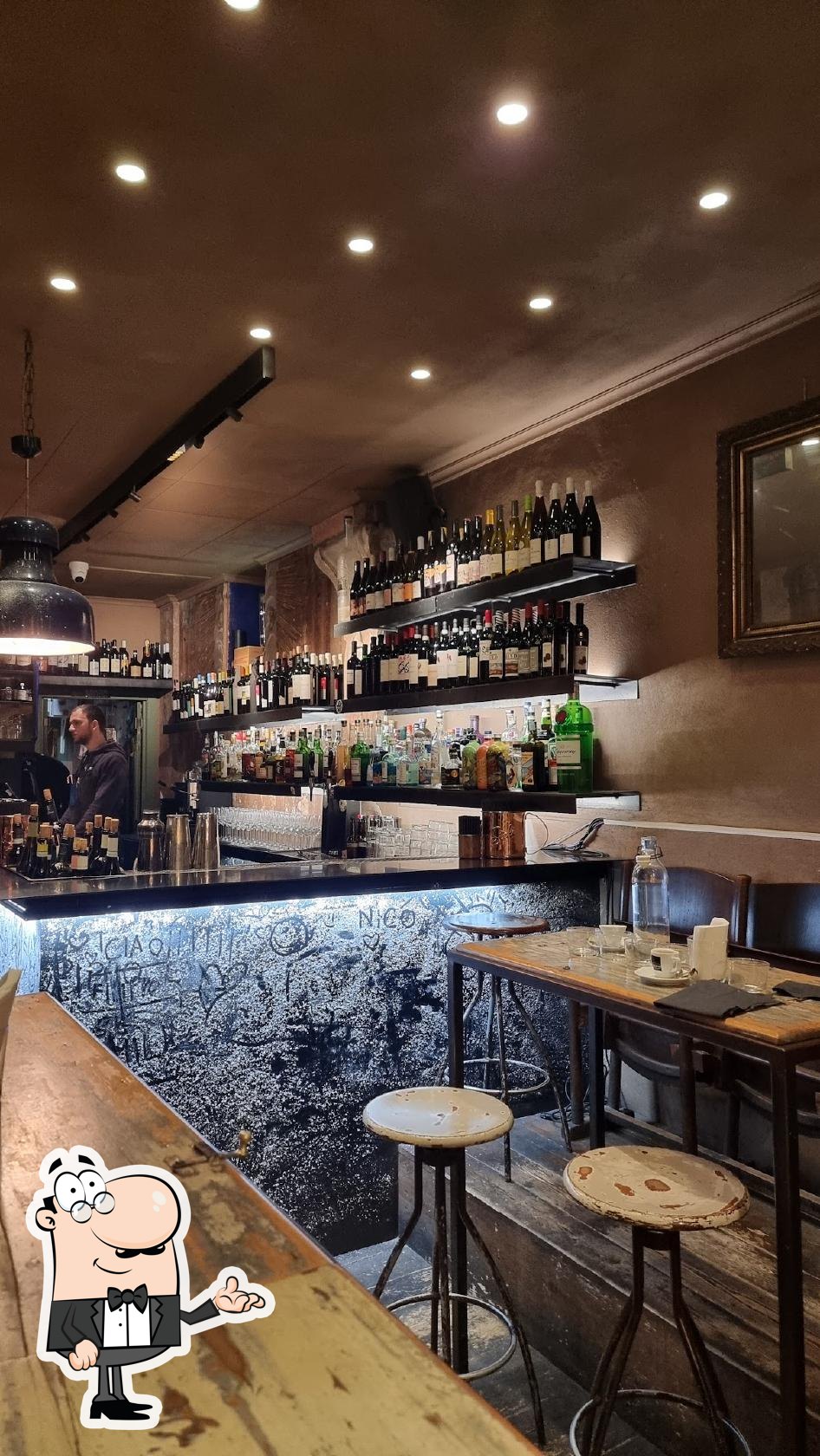 La Picca - Wine Bar