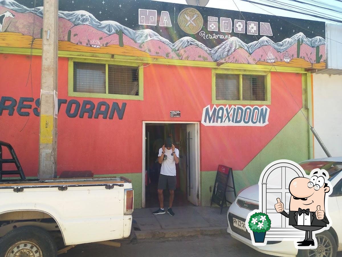 MaxiDoon