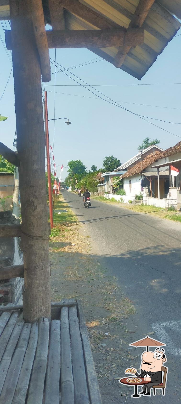 RUJAK IBU WARNI (Fajar)