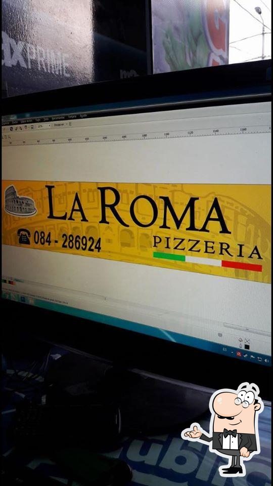 La Roma