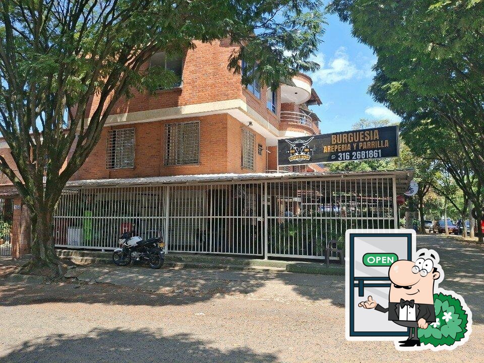Burguesía
