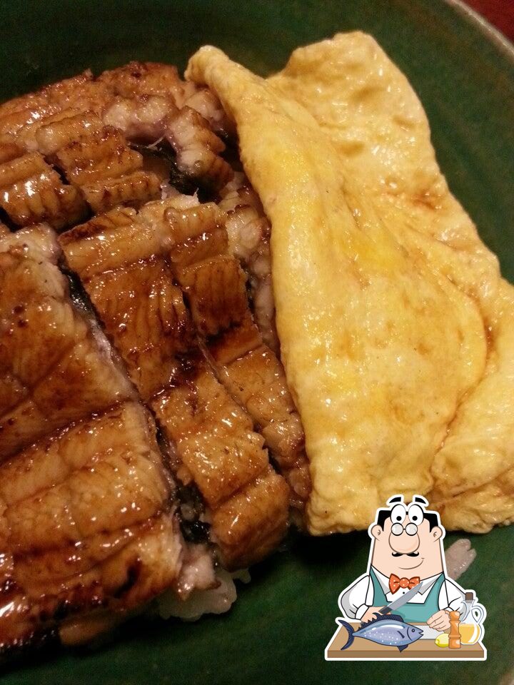 うなぎ三田