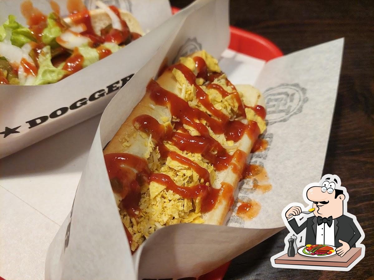 HotDogger ХотДоги Бургеры Фри Боровичи