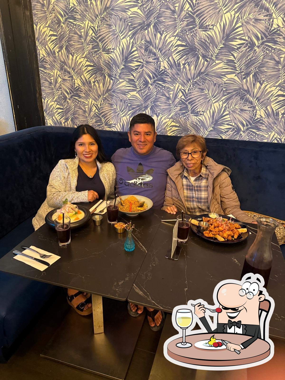 Costazul Peruvian Cuisine