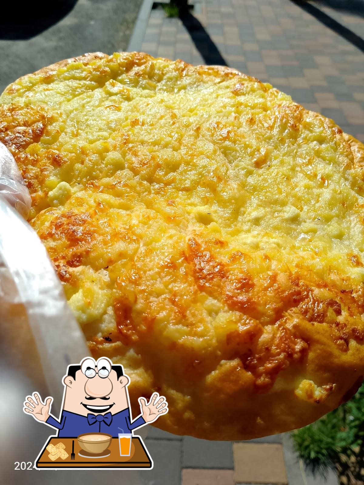 ШашлычОК
