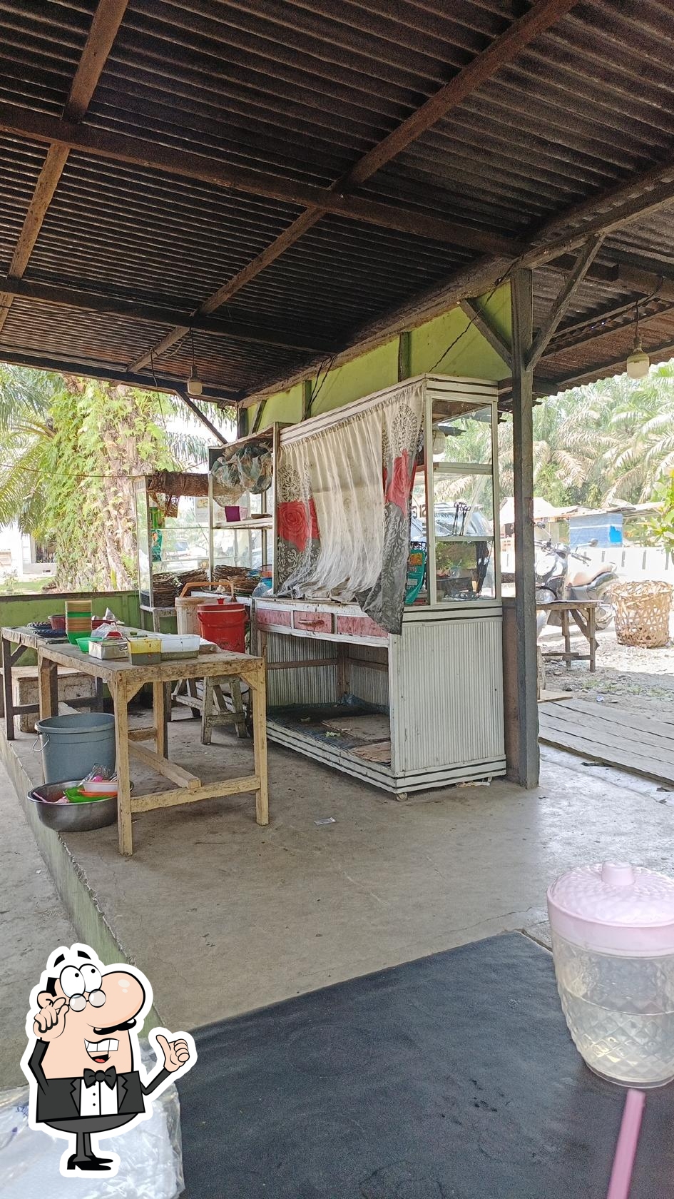 Kedai Nasi UMA