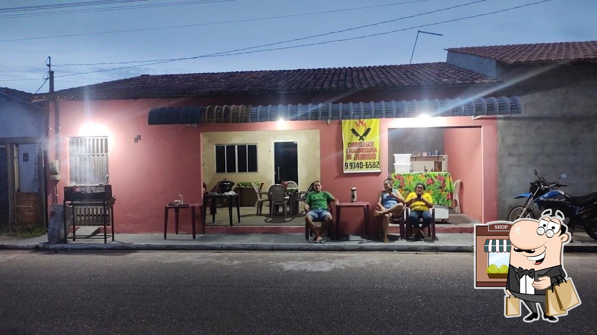 CHURRASCARIA DO JUNIOR