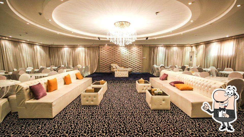 Crystal blue hotel