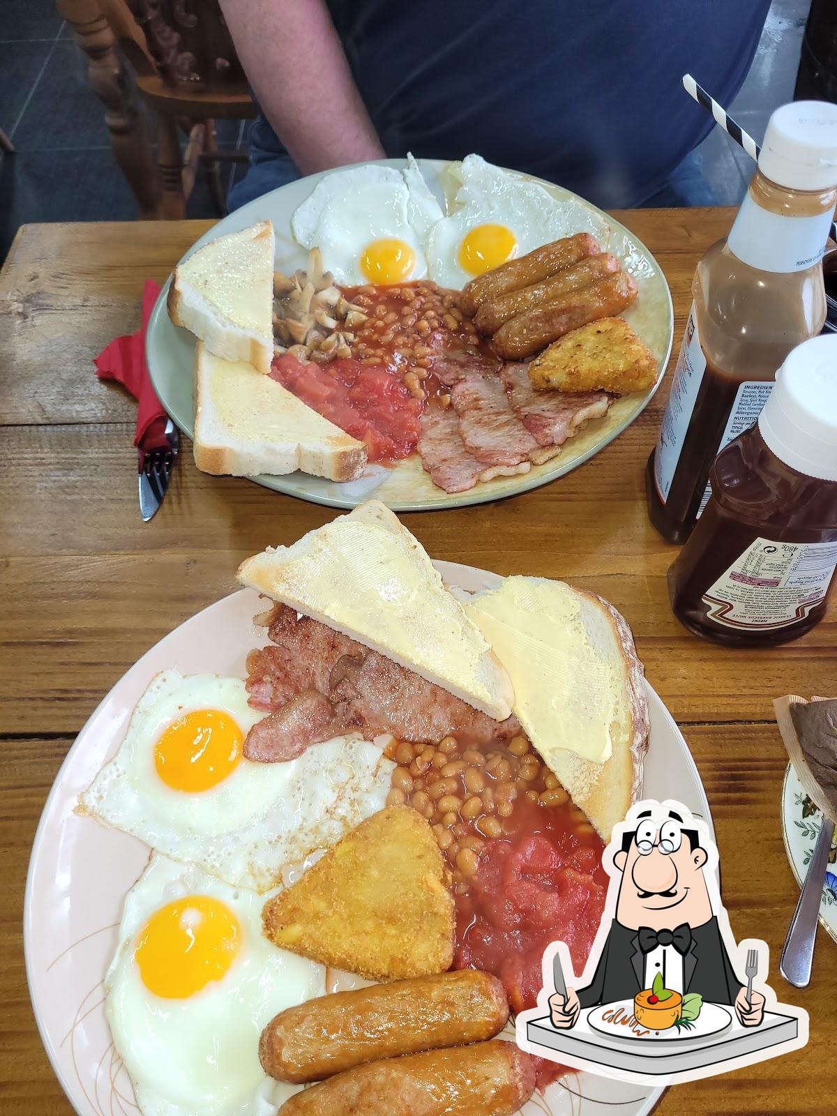 Thorpe Coffee + Kitchen