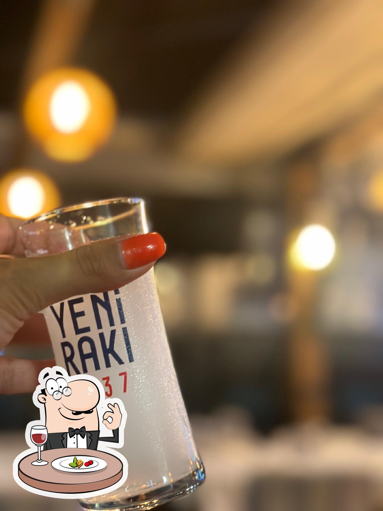 Neta Yeni Nesil Meyhane