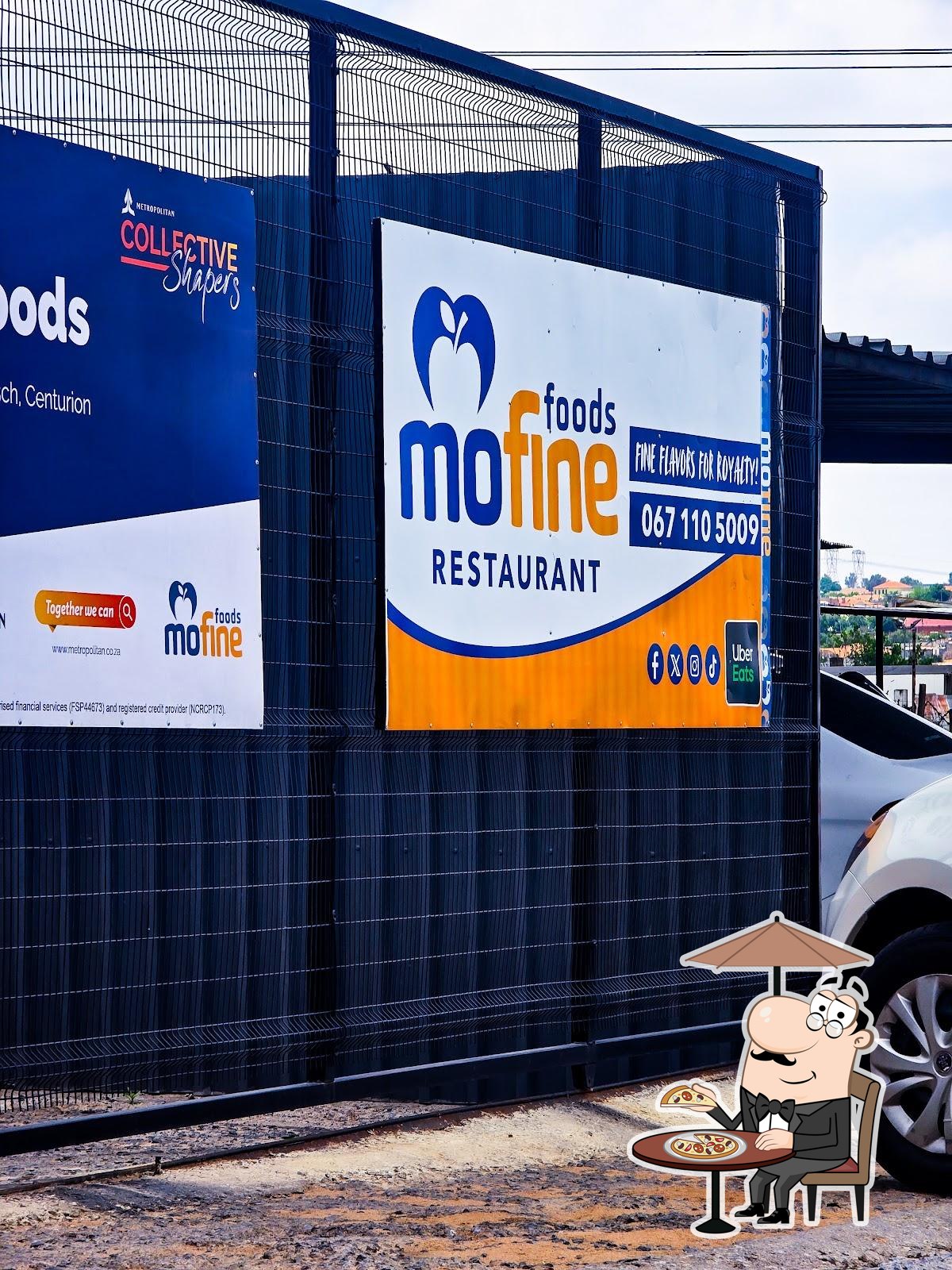 Mofine Foods