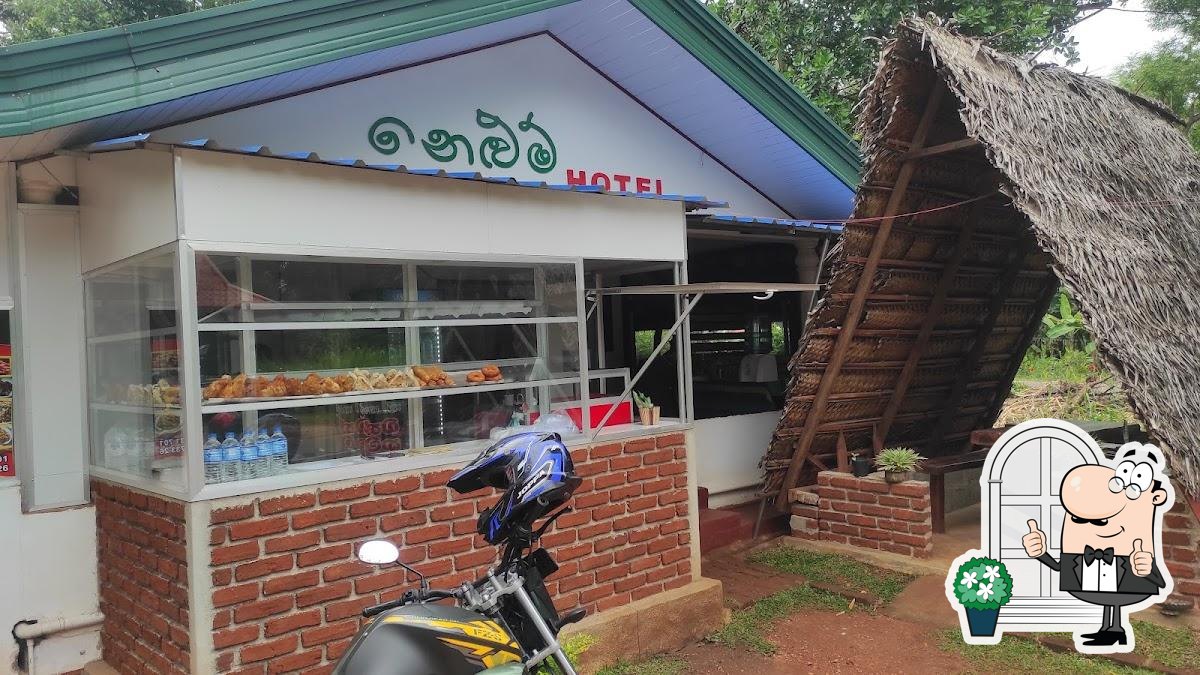 Nelum Kole