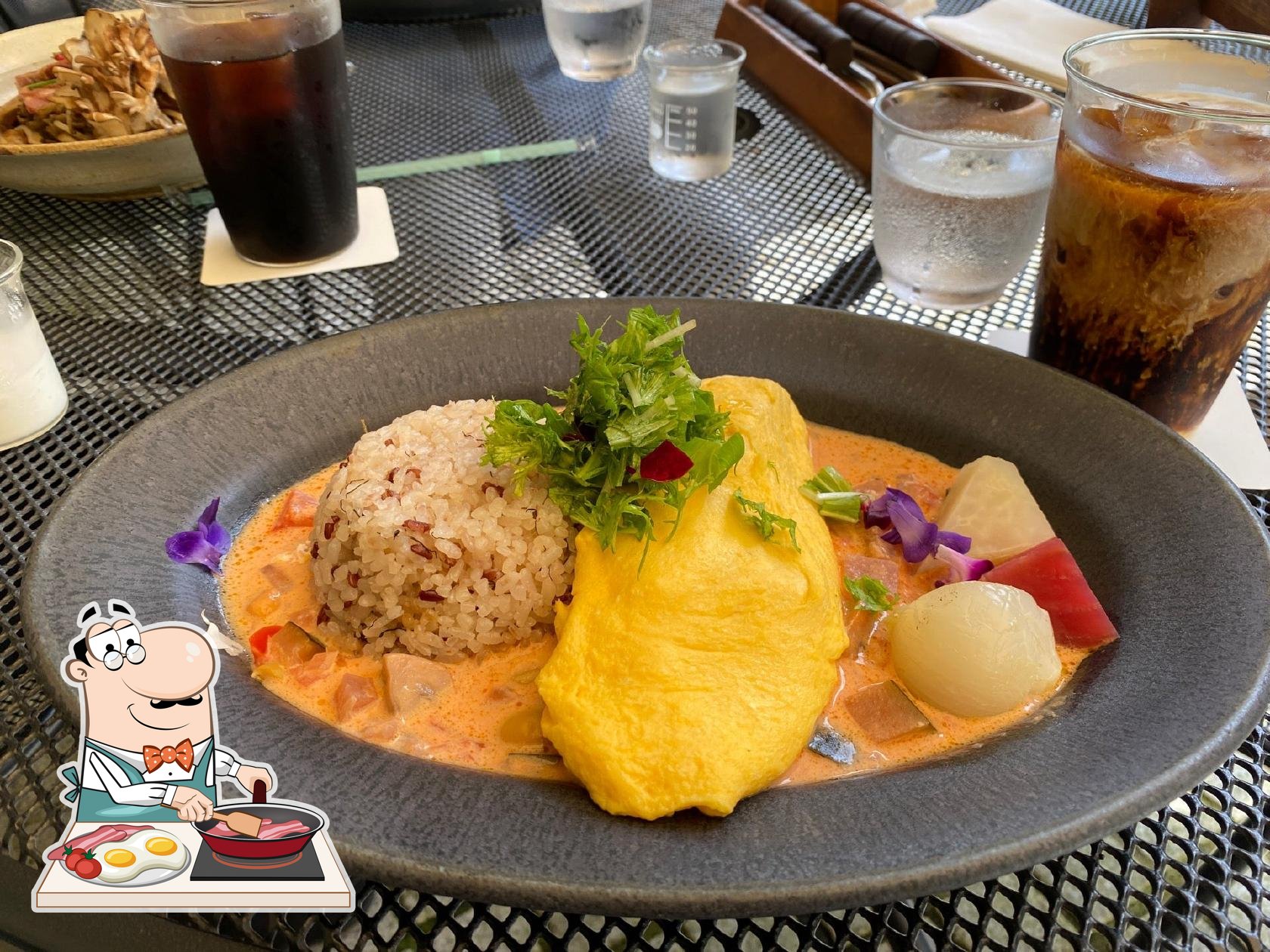 フランス懐石ふじもと