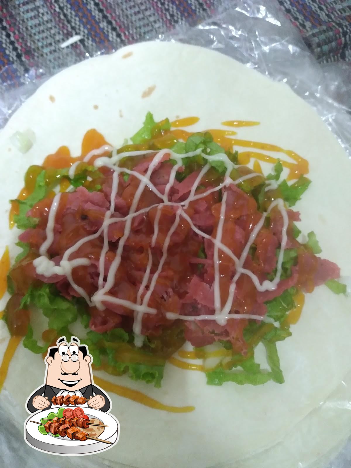 HAMRO' KEBAB