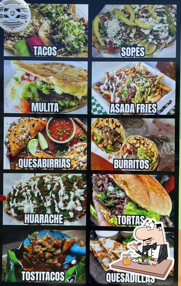 Chingon Bakery