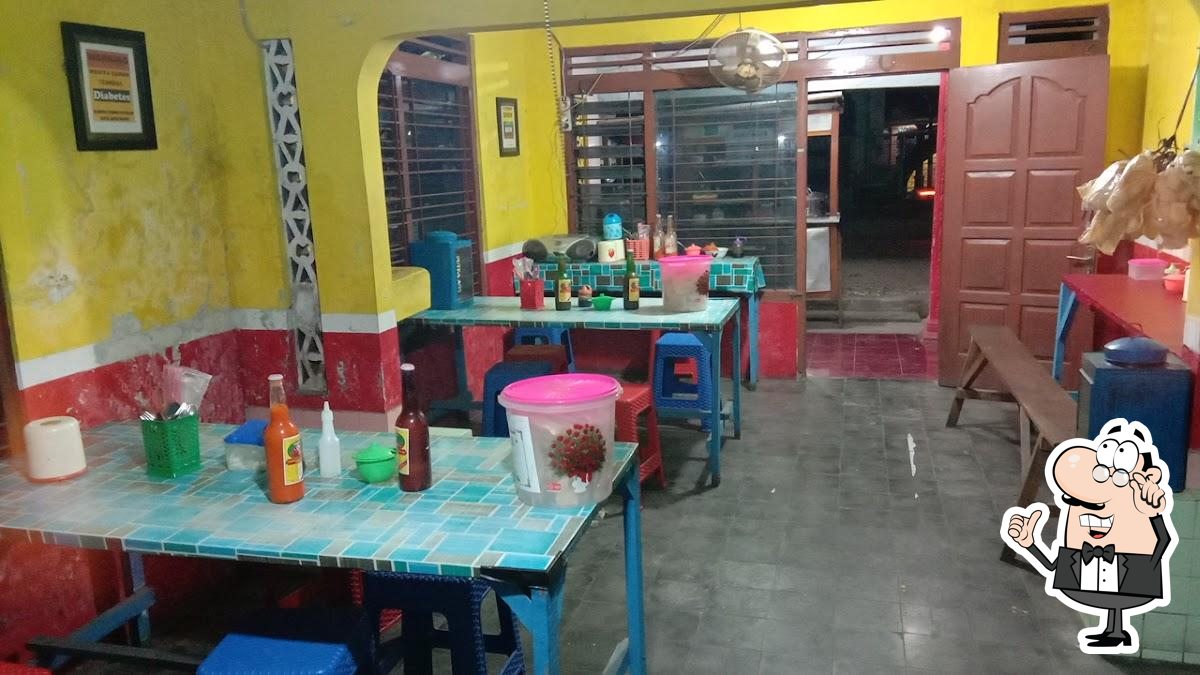 Bakso Balungan Tidar