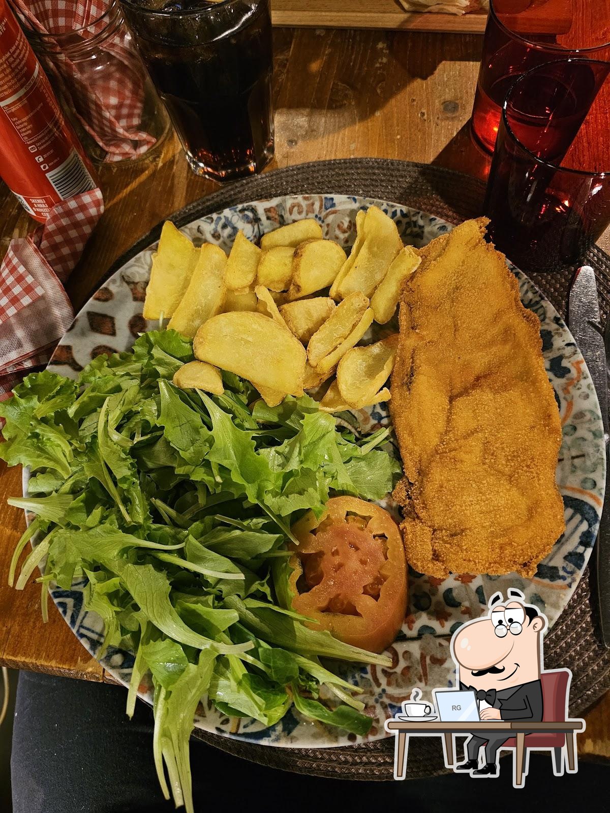 Dal Barbarossa