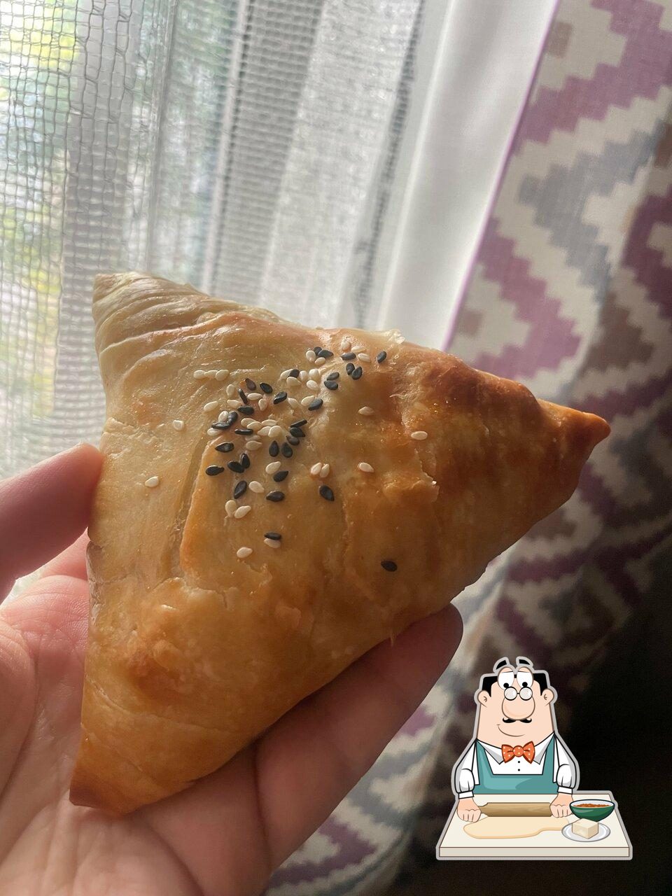 Бухарская кухня