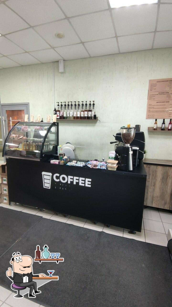 Dr. Coffeer