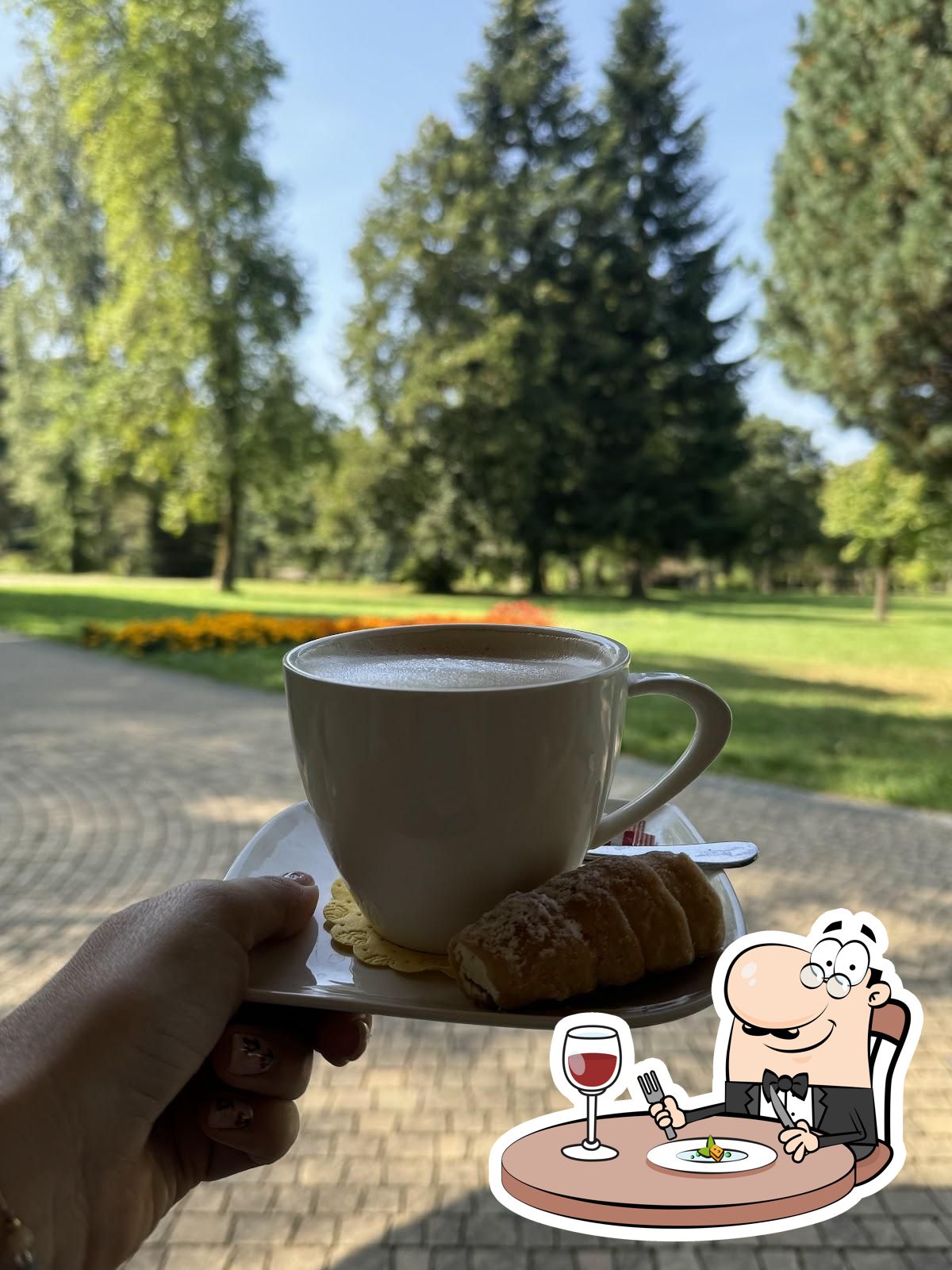 Caffe Park