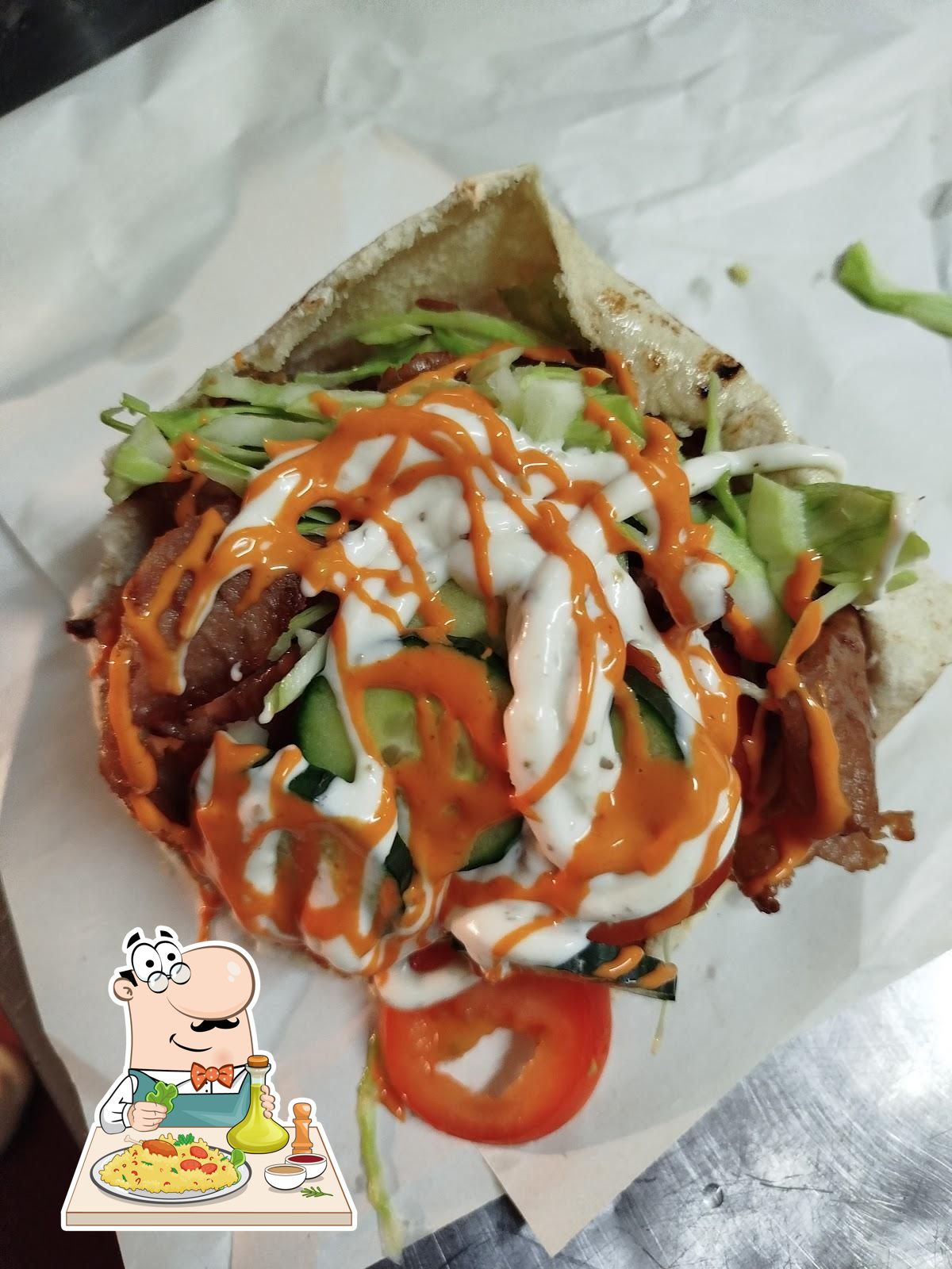 Big Brother Burger House