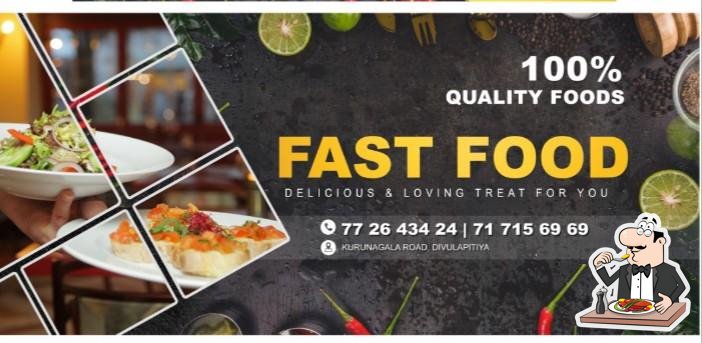 Fast Food